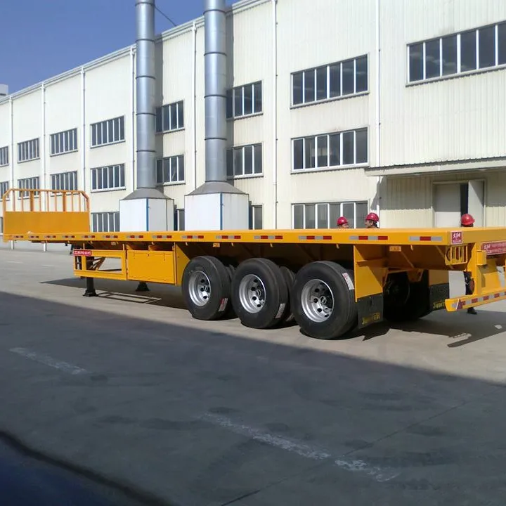 Низкая цена 3 оси сборный дом с доставкой в бортовой полуприцеп