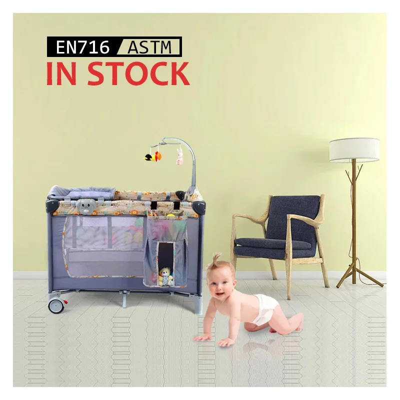 custom baby furniture