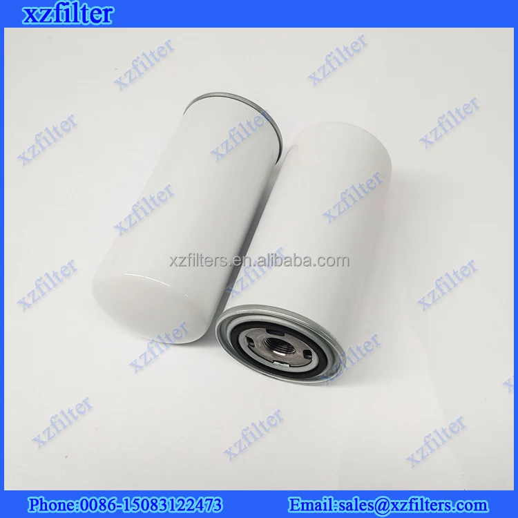 Xzfilter High Quality Air Compressor Oil Filter Elements