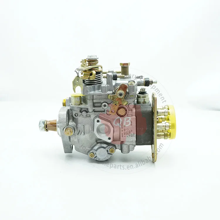 Cummins Engine 6BT Fuel Injection Pump 3916922 0460426155| Alibaba.com