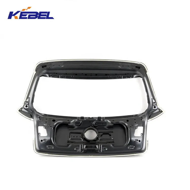 KEBEL Veleprodaja Privlačna Cijena Auto Stražnja Kapa OEM 5K6 827 025G Stražnja Kapa za Volkswagen Golf 6 2009-2016