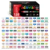 Colorato (colori 120