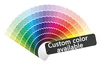 Couleurs mixtes