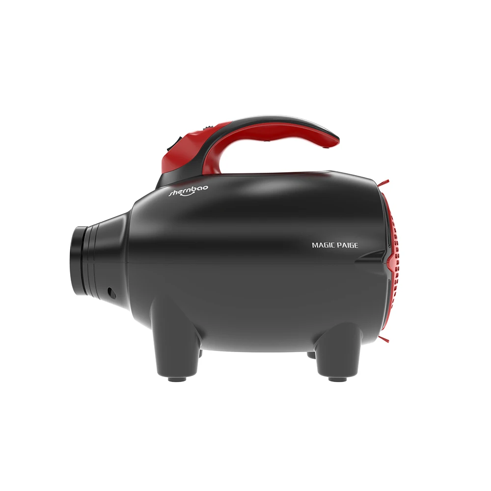 Shernbao PBD-70 Portable Dog Cat Pet Grooming Hair Dryer
