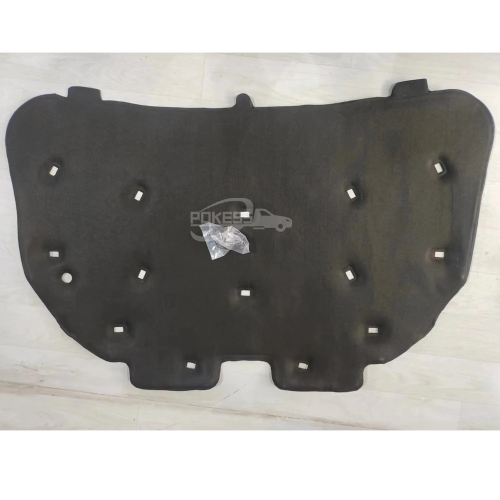 DS73F16746BC DS73F16746BD DS73F16746BB 1807269 LQ-ZS-214 Hood Insulato...