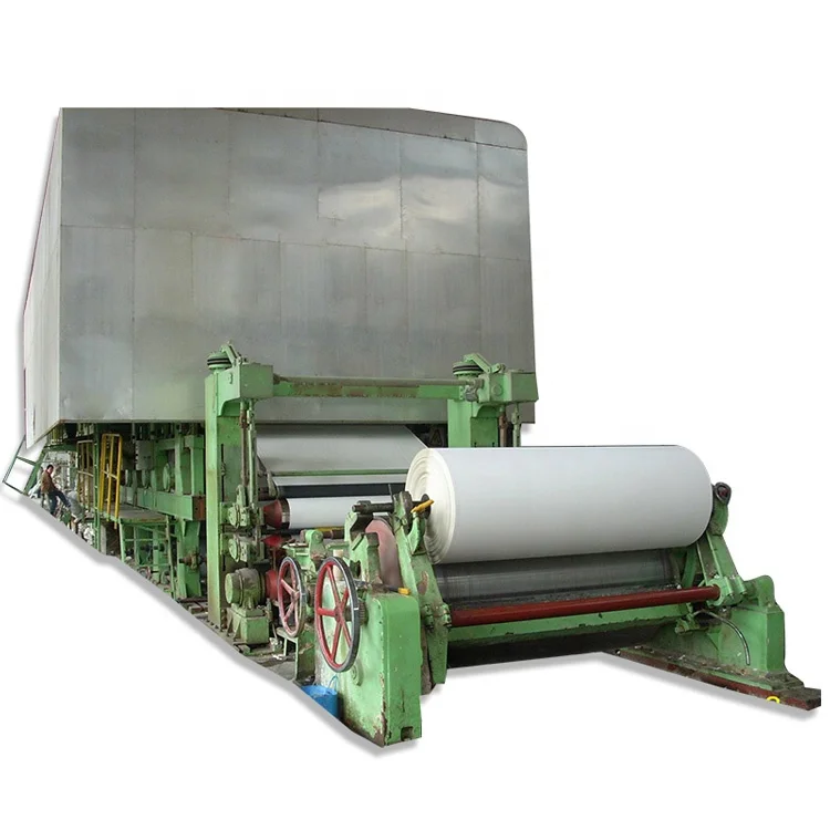 Automatic Roll Sheet Notebook Making Machine A4 Prices in Indian Currency
