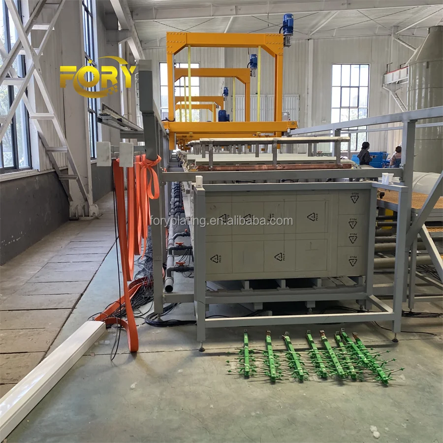 Customized Plating Rack Anodizing Rack for Electroplating Line| Alibaba.com