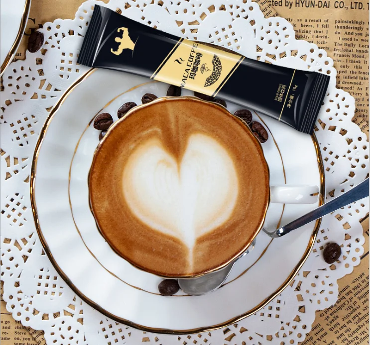 cafe con l carnitina Café de Acetil-L-Carnitina y Maca para la Salud Masculina, Café de Marca Privada, Potenciador de Energía, Extracto Herbal en Polvo, Bebidas en Polvo| Alibaba.com Chelation, Vitamin C And Tamaño:500 gramos (1,1 libras) Black coffee formula with l canatine