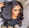 Perruque body wave