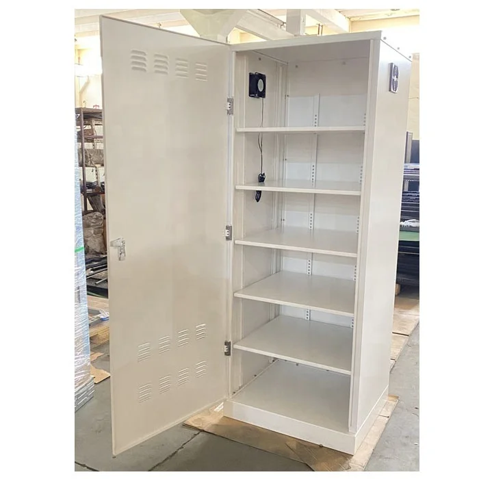 Electric Cabinets Battery Storage Communication Network Cabinet(图4)