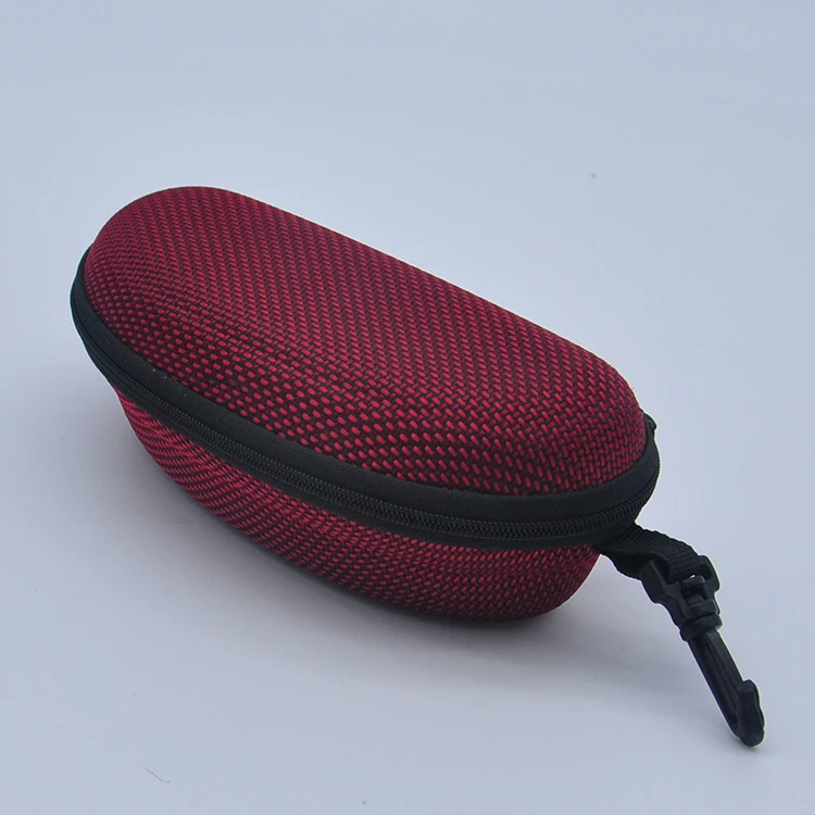 Personalized Customized Pu Printing Machine Optical Cases