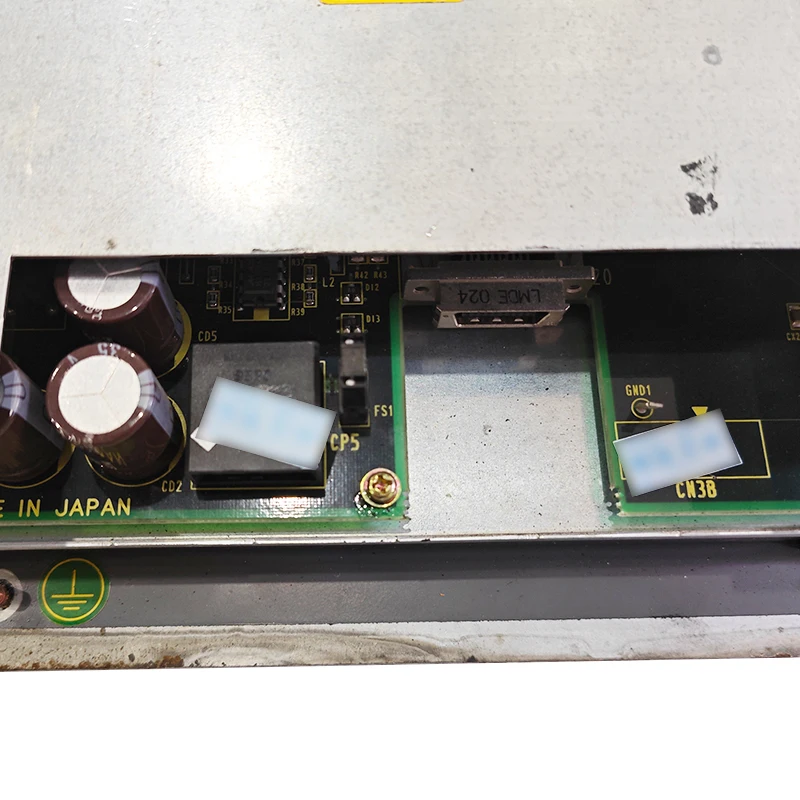 FANUC P7I 電源ユニット FANUC P7I 電源ユニット 2025年最新】Yahoo!オークション -ファナック