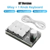 6 Key BT-white