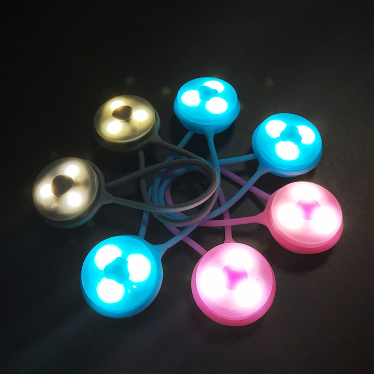 Водонепроницаемый светодиодный ночник