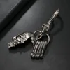 Skeleton Remnants