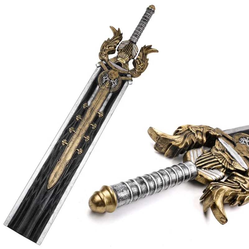 Final Fantasy Xv Cosplay Prop Gladiolus Amicitia Great Sword Buy Final Fantasy Sword Great Sword Cosplay Prop Sword Product On Alibaba Com