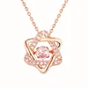 Rose gold