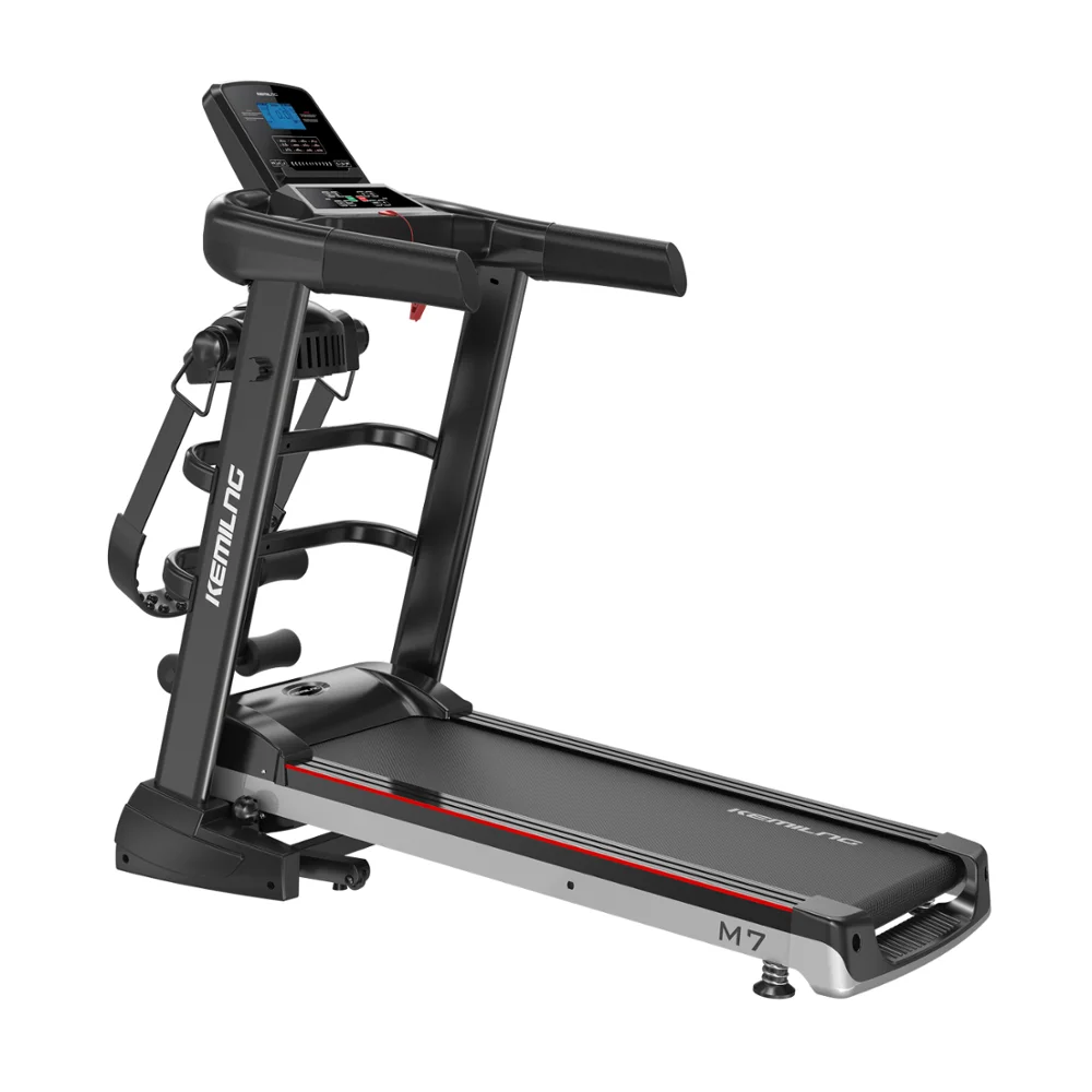 foldable cardio machine