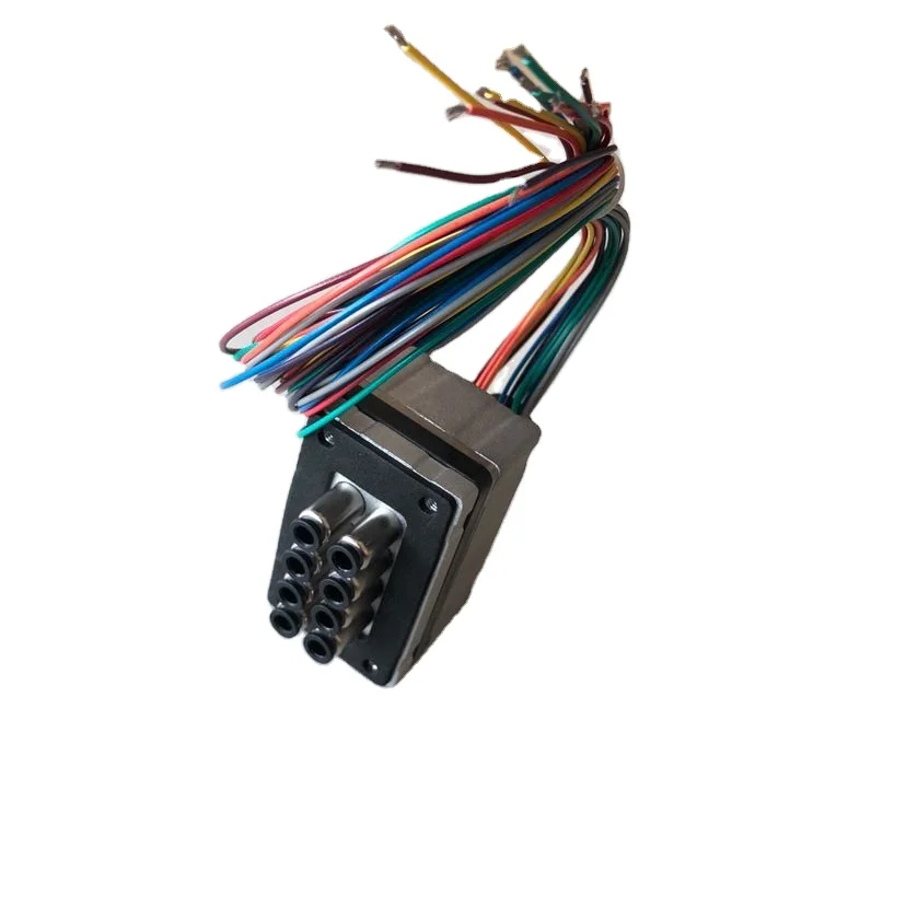 Color Sorter Spare Parts Power and Led Strip