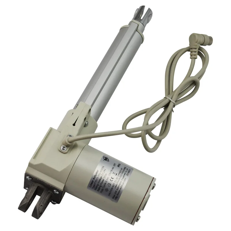 Funiture Recliner Mechanism Use 8000mm 6000N FY011 Linear Actuator with Control Unit