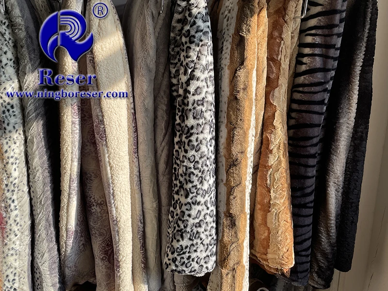 Velvet Touch Ultra-Plush Flannel Throw 100% Polyester Printed Knitted Composited Fleece Kids Winter Character Hoodie Blanket