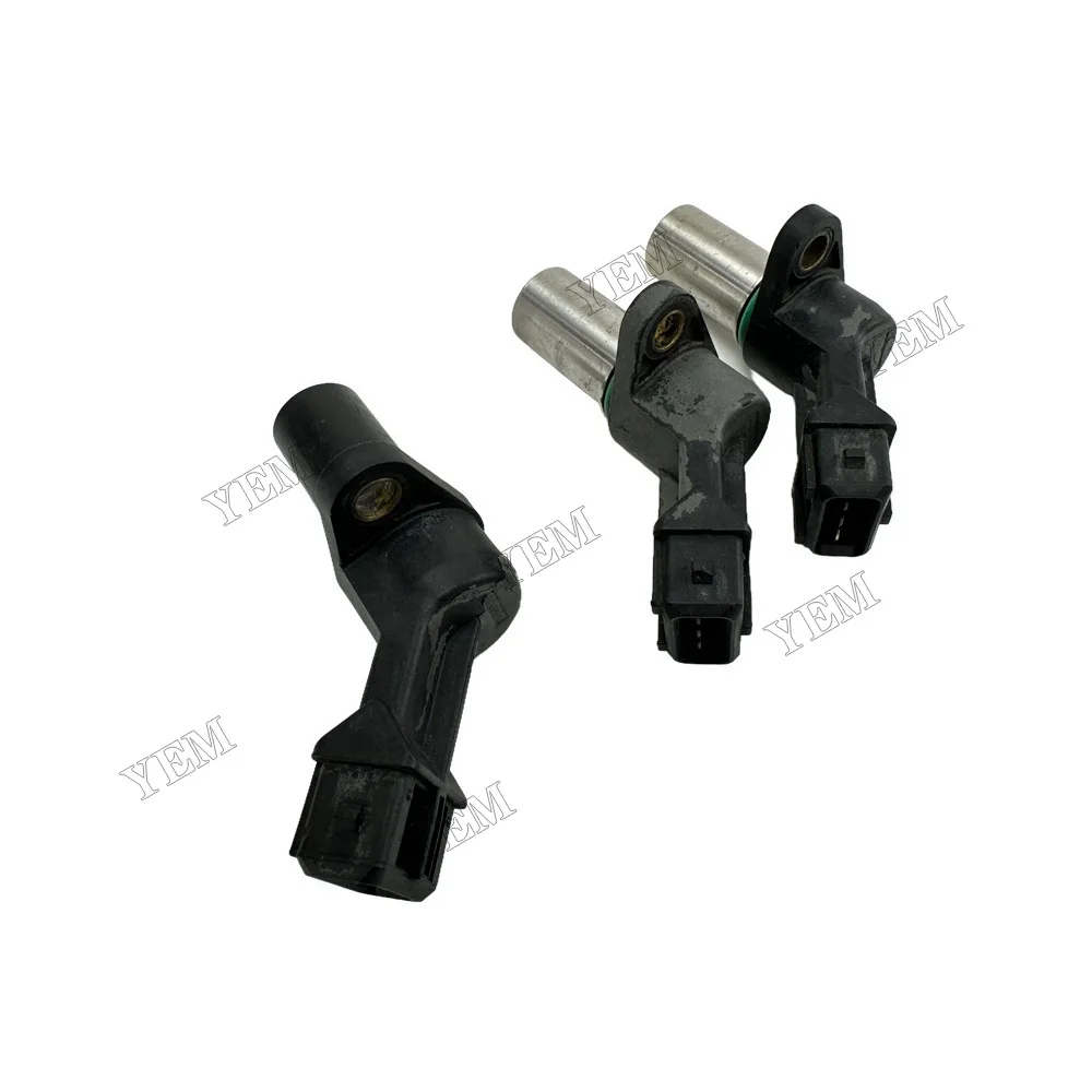 Repair Replacement Camshaft Position Sensor 9079206 9076534 Suitable for Liebherr D934 Engine Parts 4