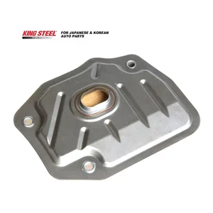 KINGSTEEL OEM 35330-K4100 Wholesale Distributors Car Engine  Oil Filter Automatic Transmission Filter for TOYOTA YARIS VIOS