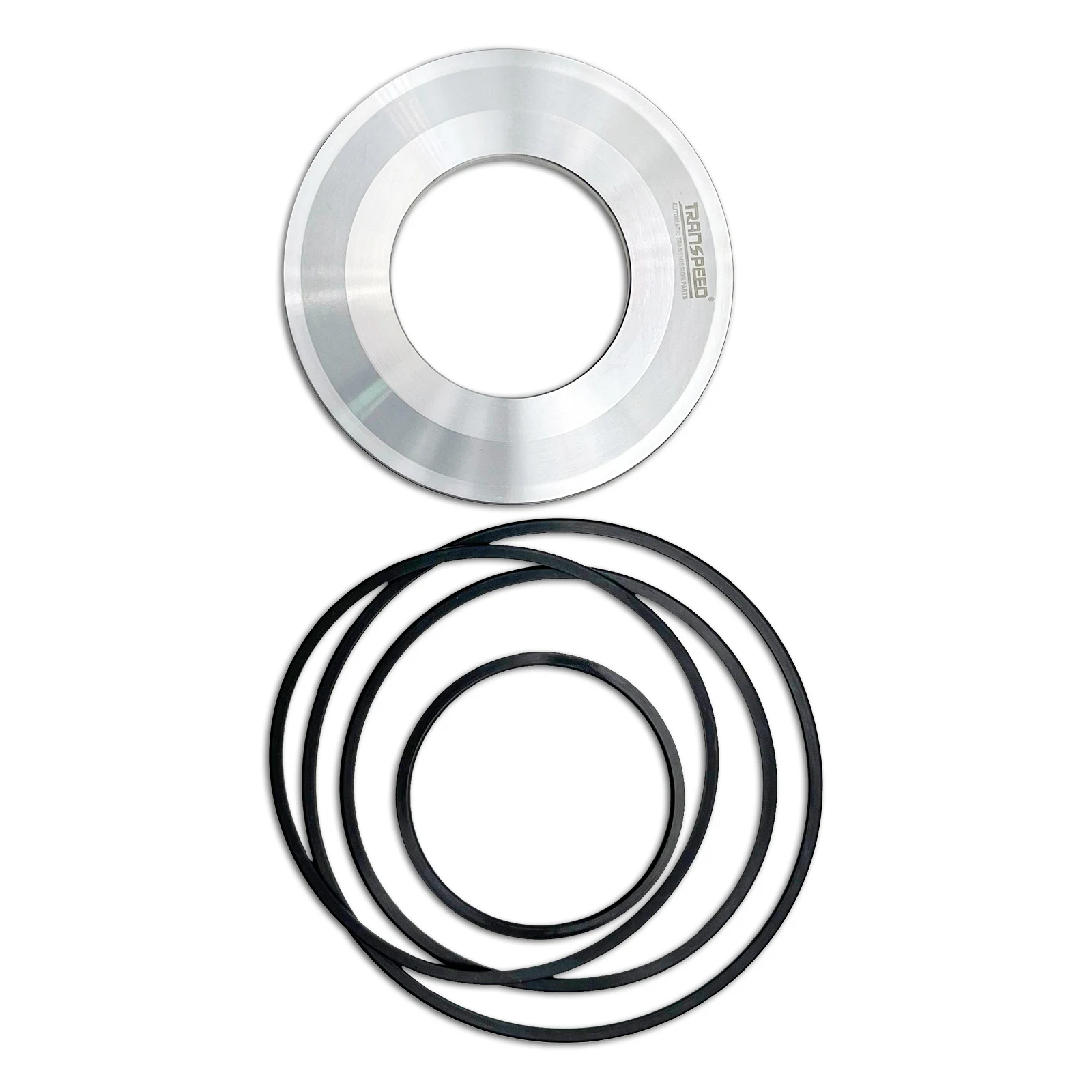 TRANSPEED CVT Jatco Jf015e Cvt Re0f11a Automatic Transmission Primary Pulley Piston Rebuild Kit