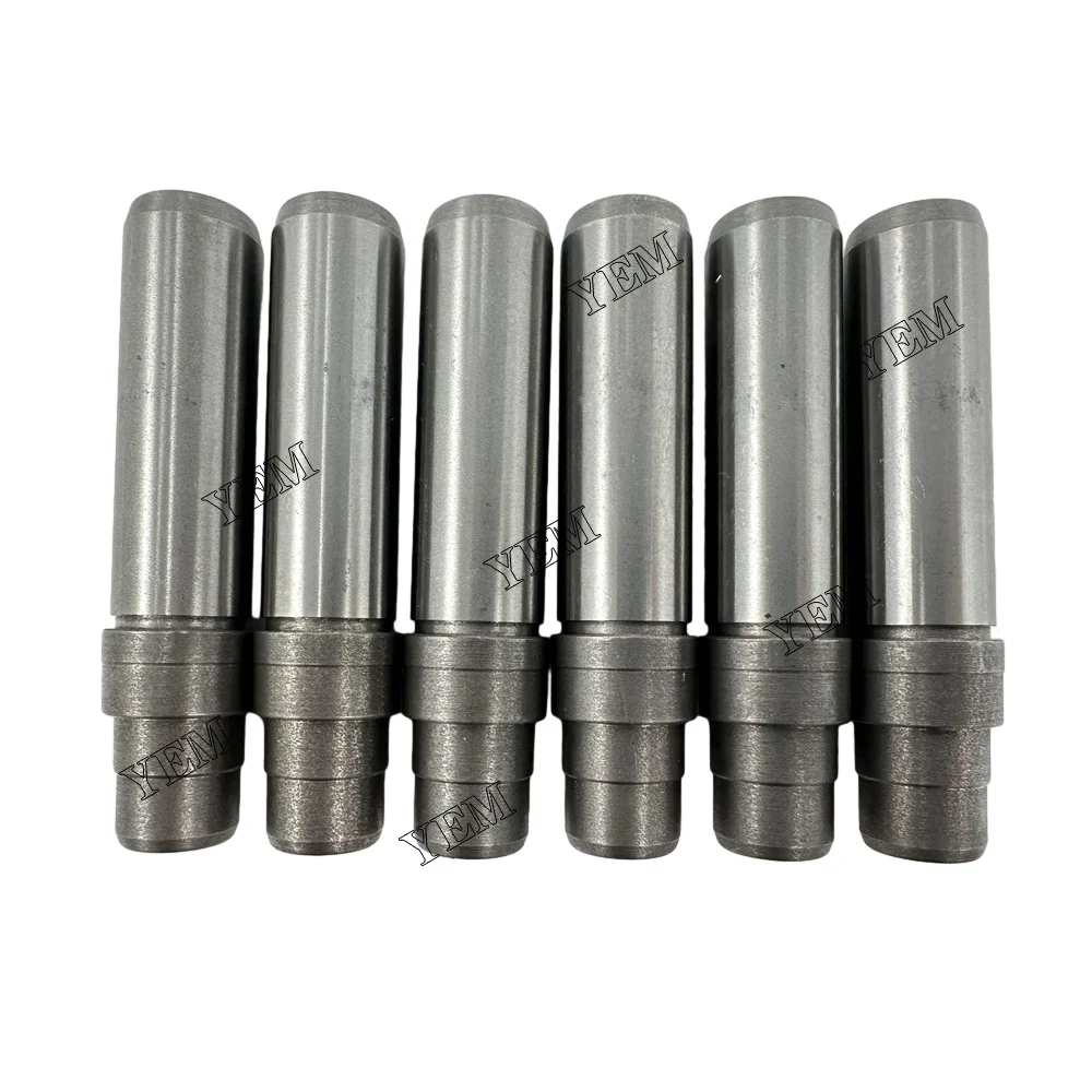 Exhaust Valve Guide for Mitsubishi 6D24 Engine Replacement Parts 3