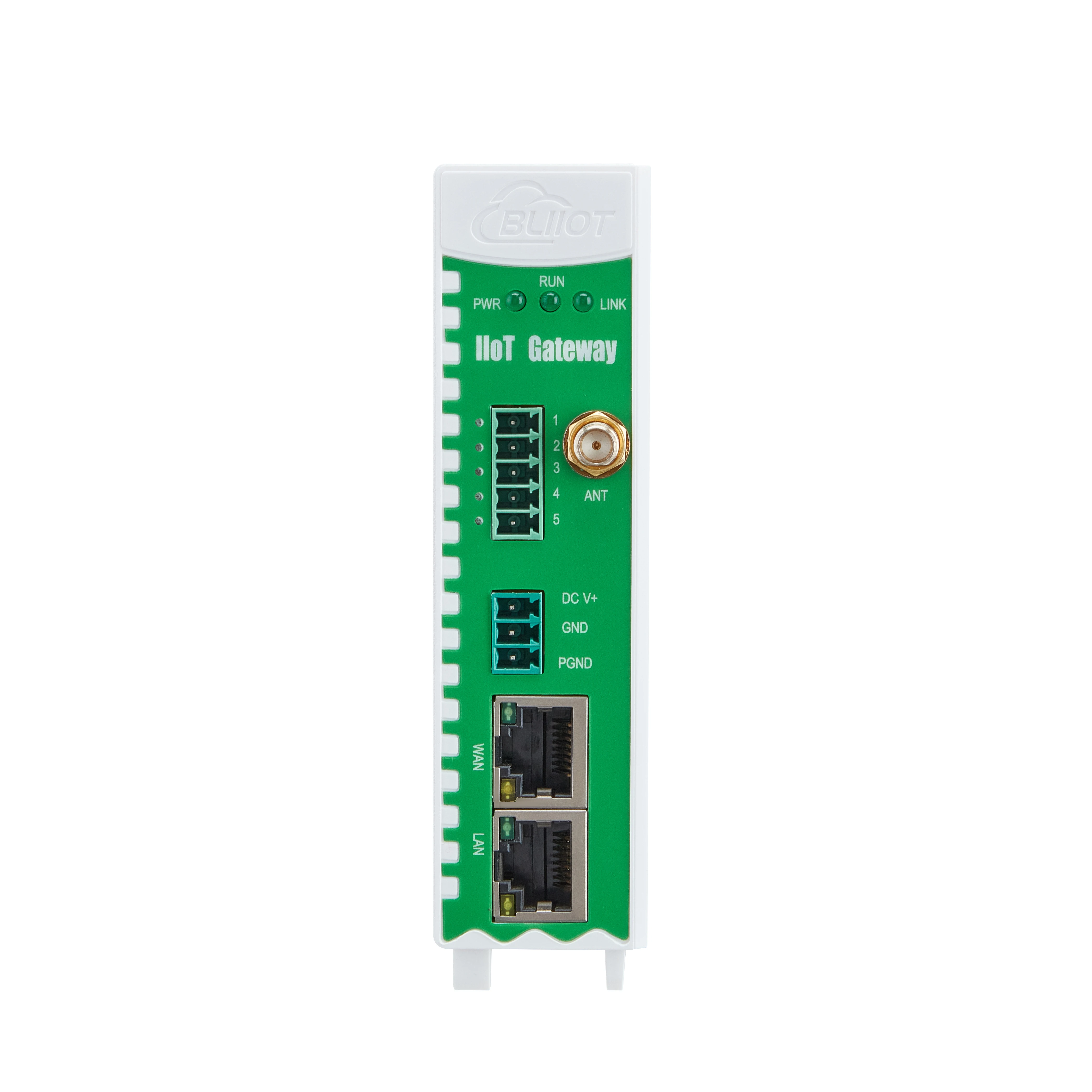 Industry 4.0 Rs485 Modbus To Opc Ua Gateway Buy Modbus Rtu