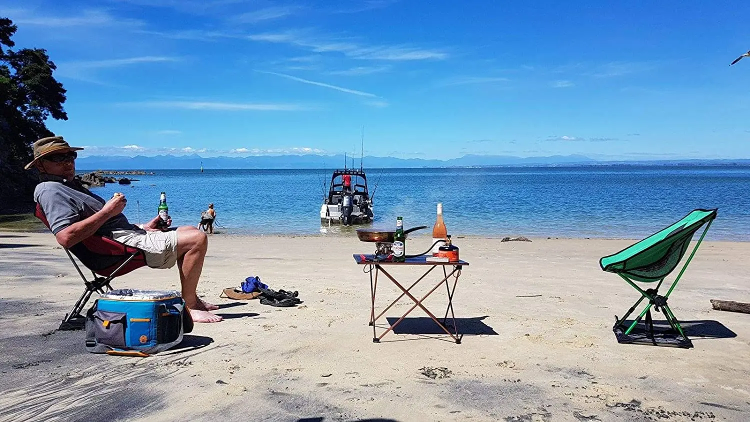 Fishing Chairs
