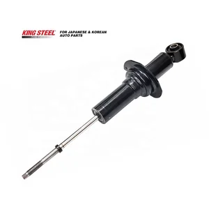 KINGSTEEL OEM 56110-EB70B 56110-EB70A Amortiguadores Atuo Suspension Parts Car Shock Absorber for NISSAN NAVARA D40