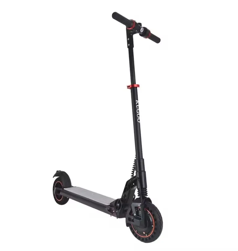 Kugoo S1 Plus Ultimate Comfort and Performance Scooter