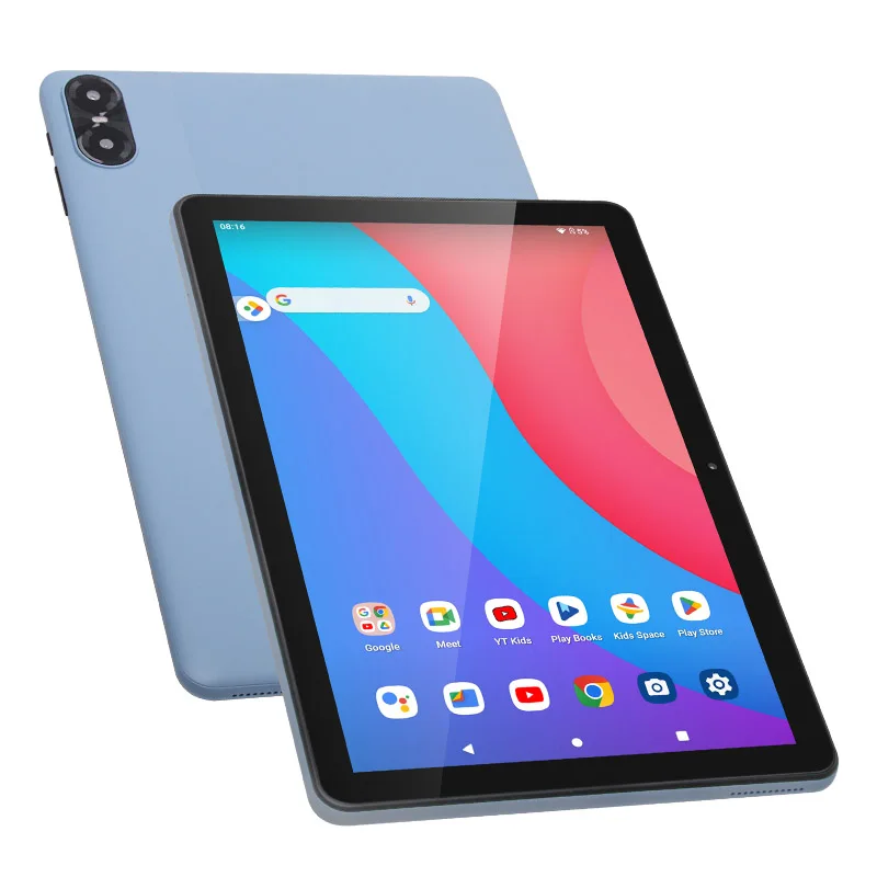 A523 Androidタブレット 10.1インチ 12GB RAM 64GB A523 Androidタブレット 10.1インチ 12GB+64GBの通販 by