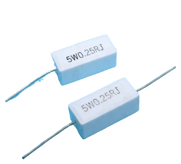 Acquistare Resistenze di potenza ? Electronic