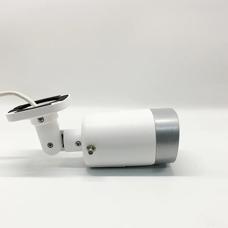1080p Wifi Camera Smart Tuya APP Operation Metal Housing Ip66 Outdoor Waterproof Ip Camera