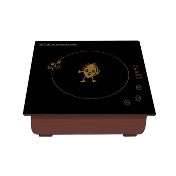 Factory price high quality 2000W 3000W hotpot induction cooker electric cooktop stove restaurant induction table top cooker