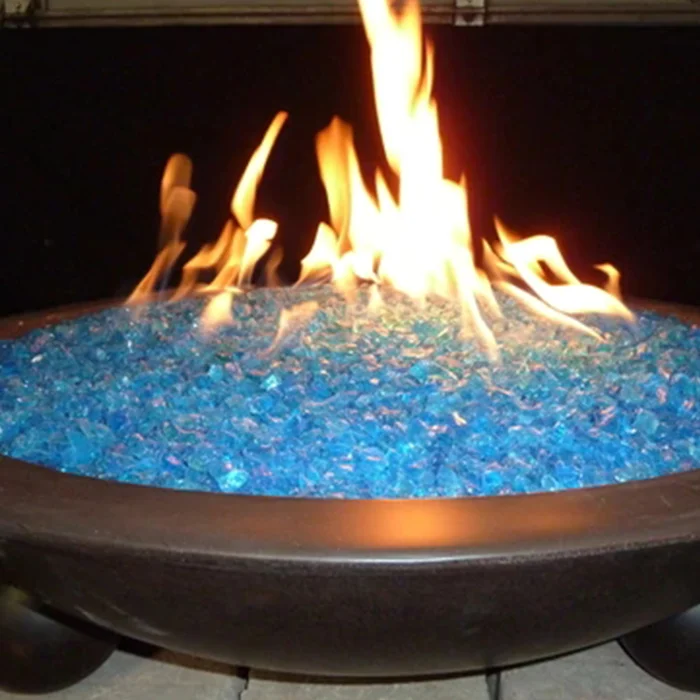 Reflective Fire Pit Fireplace Glass Colored Fire Pit Glass Rocks For Indoor And Outdoor Gas Buy Fire Pit Glass Fire Pit Glass Rocks Fireplace Glass Product On Alibaba Com