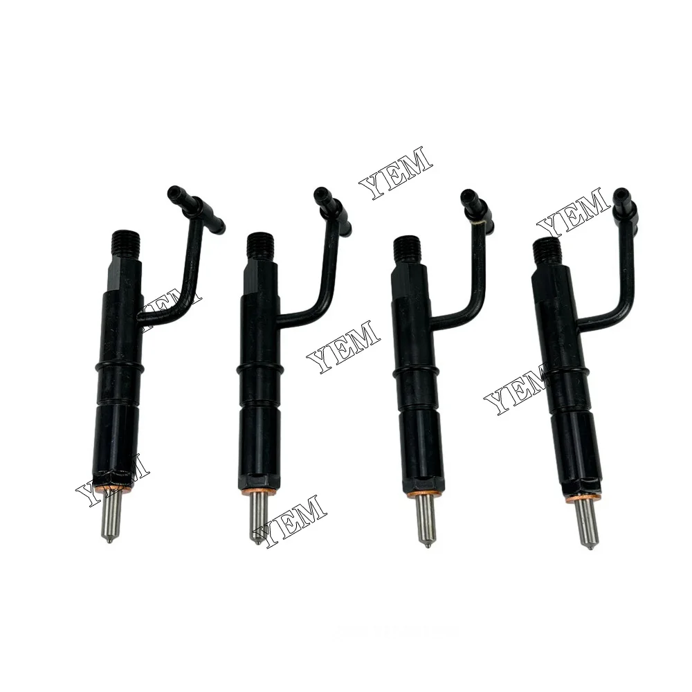 4JB1 Fuel Injector 8943342000 for Isuzu Diesel Engine