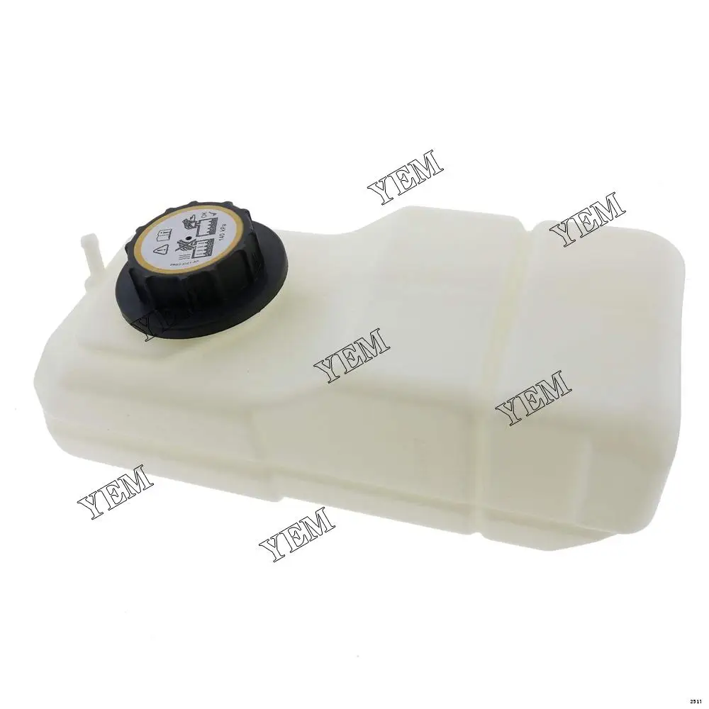 Engine Spare Parts Aftermarket Coolant Tankexpansion tank 6736379 for Bobcat Skid Steer Loader