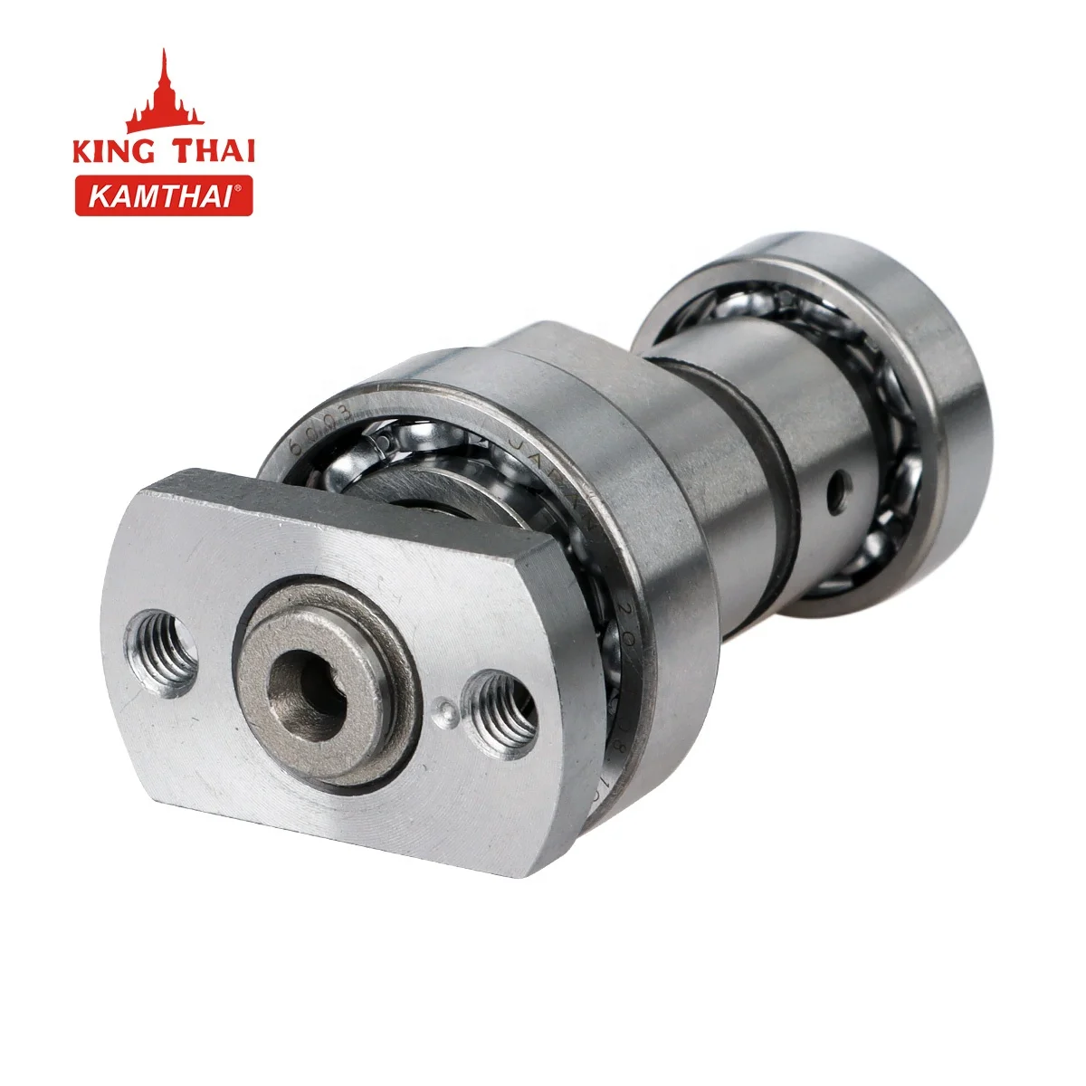 KAMTHAI ATTILA Fi Motorcycle Camshafts Manufacture Camshaft Motorcycle for Honda Motorcycle Camshaft