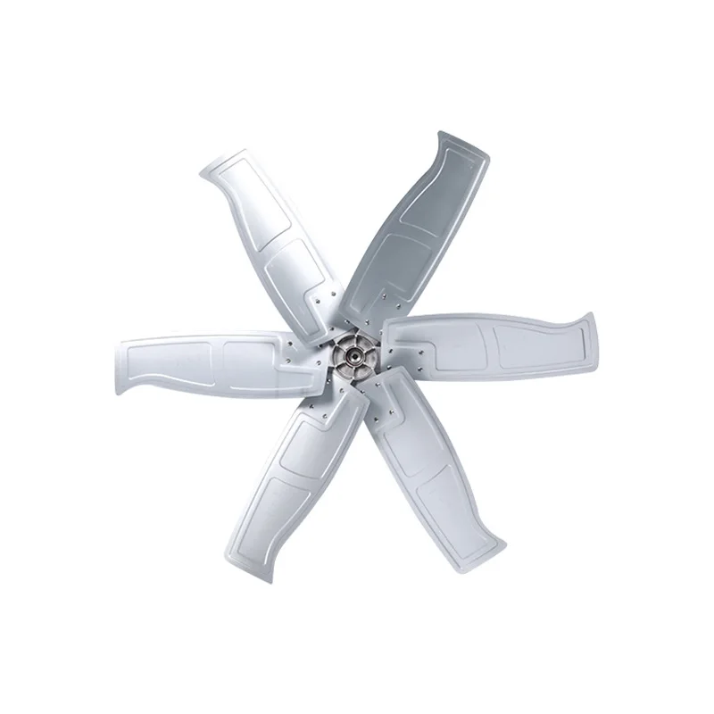 Poultry Push Pull Fan, 1000mm, 140cm, Centrifugal - detail 10