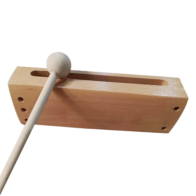 木製ウッドブロック パーカッション打楽器！ 打楽器 ウッド ブロック ギロ ウッドブロック 楽器 パーカッション