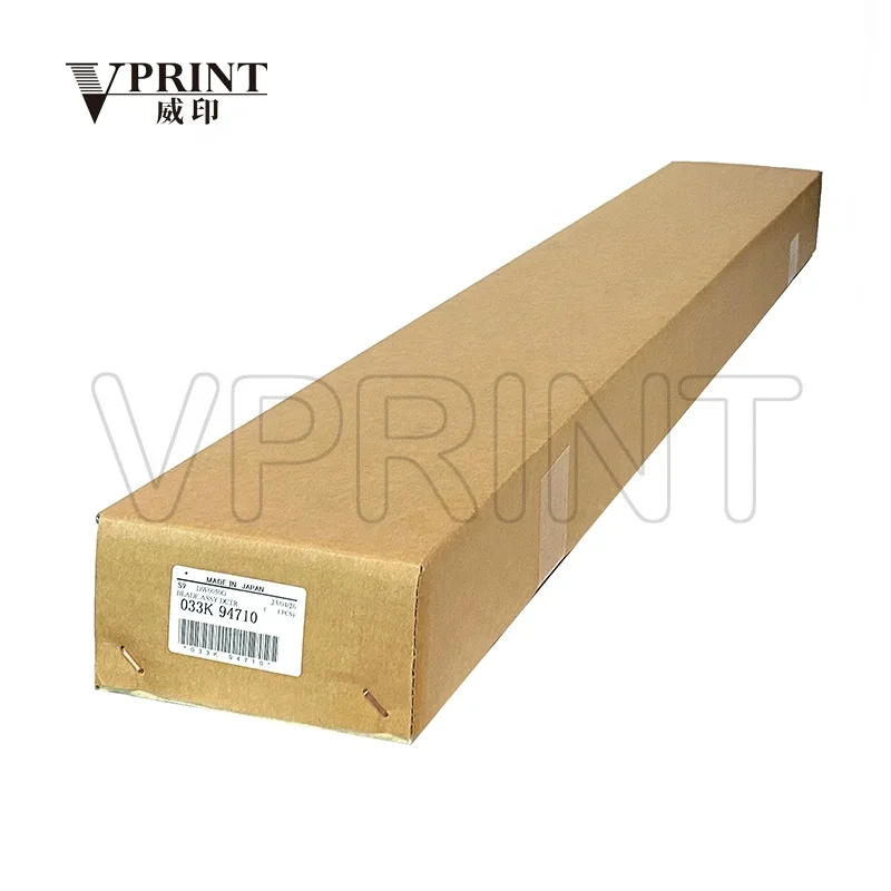 033K94710 Blade Assy DCTR for Xerox Wide Format 6204 6604 6605 6705 Magnetic Roller Blade Printer Spare Parts
