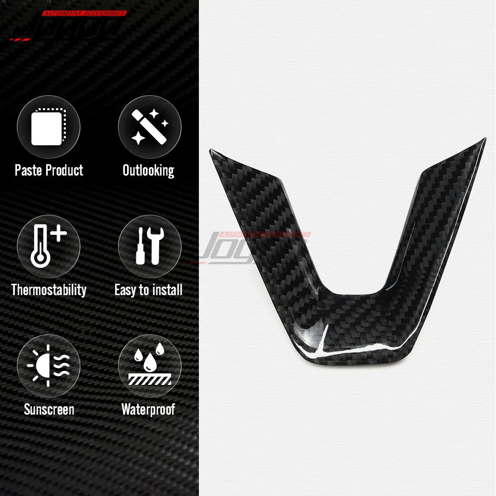 For Tesla New Model 3 2024 Car Steering Wheel Trim Steering Wheel Lower   H31d9291cef534ccca73a3671439aa617d 