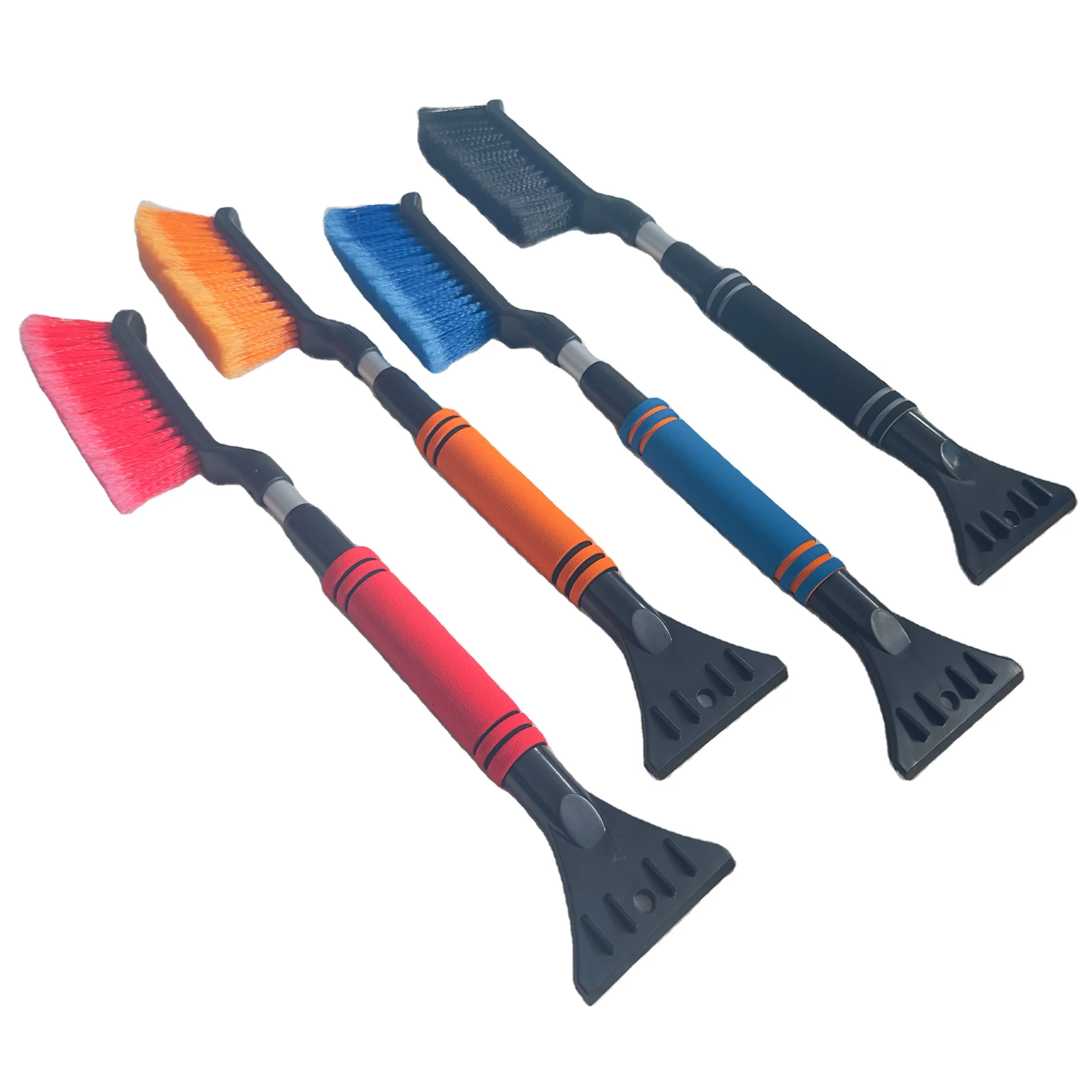 Щетка для уборки снега