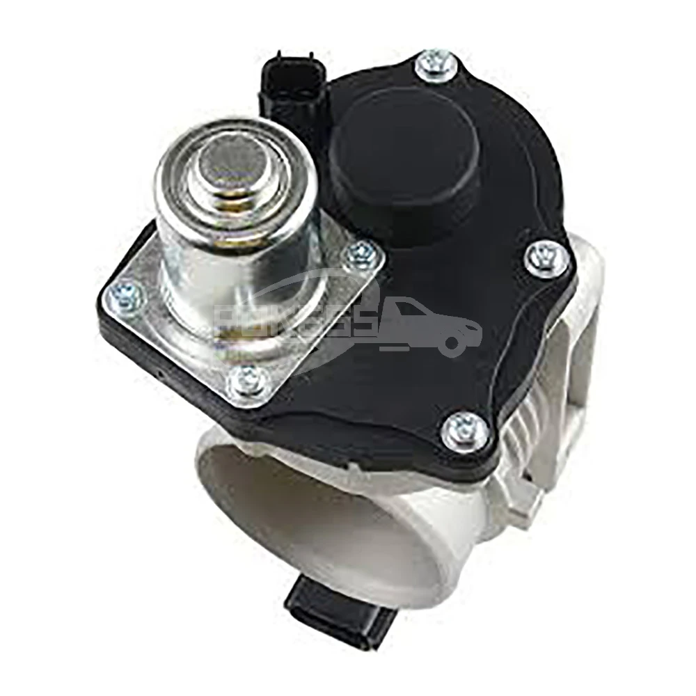 Throttle Body 9W7Z9E926B 9W7E9F991AA Diesel Engine Throttle Body for ... — 2