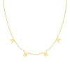 Anna - 18K Gold Plated