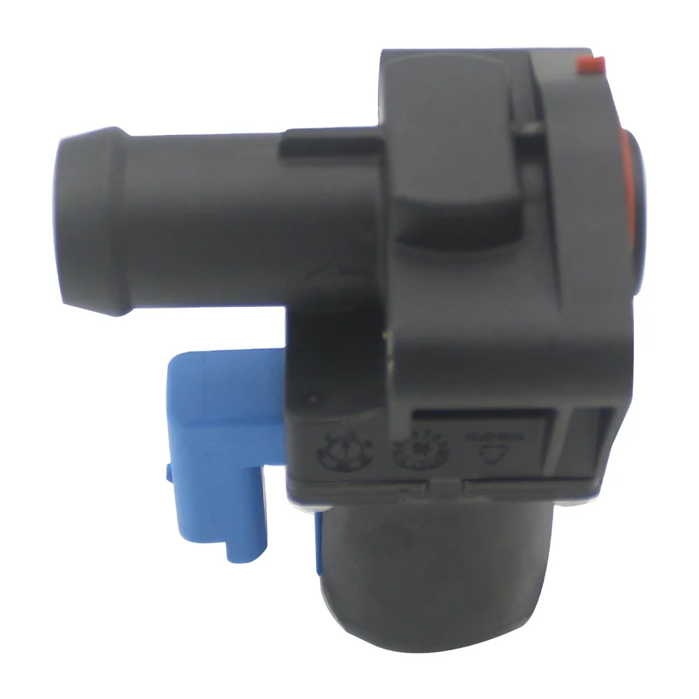 Wholesale Factory Automotive Accessories Heater Water Control Valve Fit