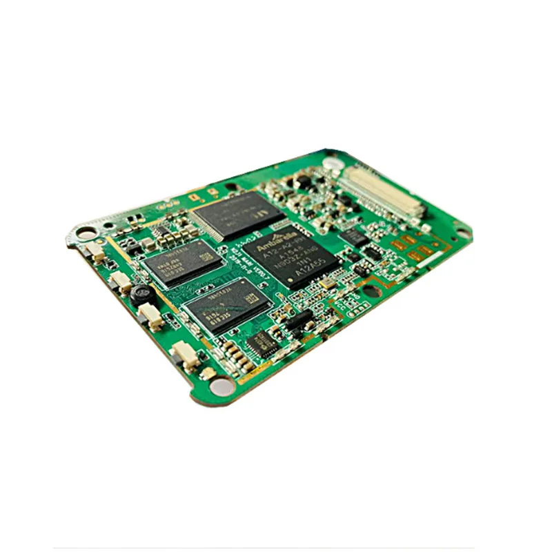 High quality one stop OEM custom PCB assembly manufacturer Pcba service Pcba circuit board